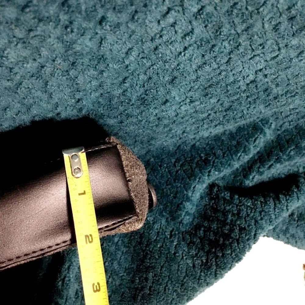 Dark Gray Small Purse - Picture 8 of 8